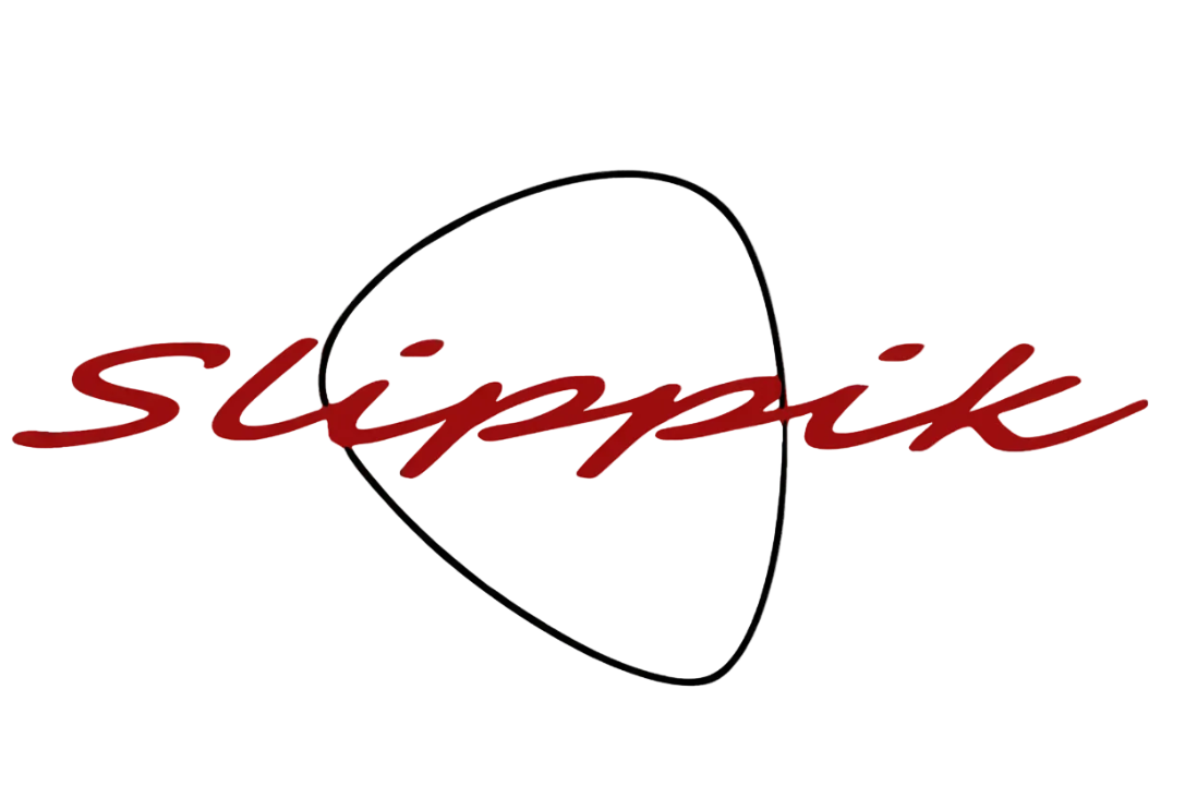 Slippik Guitar & Mandolin Picks